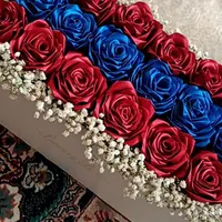ثبت سفارش انواع گل|صنایع دستی و سایر لوازم تزئینی|تهران, دولاب|دیوار