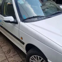 پژو پارس سال