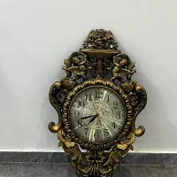 ساعت دیواری