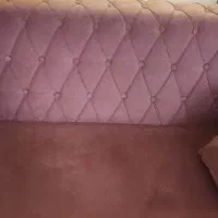 مبل ۷ نفره سالم|مبلمان خانگی و میز عسلی|شاهین‌شهر, مسکن مهر|دیوار