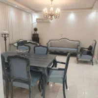 مبل هشت نفره