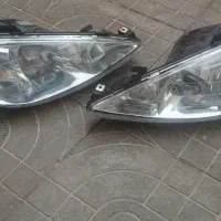 یک جفت چراغ206