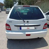 پراید 111مدل 94