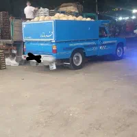 فروش نیسان مدل ۸۷