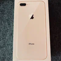 آیفون ۸ پلاس ۶۴ گیگ