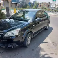 ام وی ام ۵۵۰ (mvm 550) اتوماتیک مدل ۱۳۹۵ استثنایی|خودرو سواری و وانت|تهران, تهرانپارس شرقی|دیوار