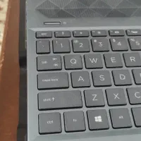 لپ تاب اچ پی پاویلیون 15 اینچ|رایانه همراه|سبزوار, هویزه|دیوار