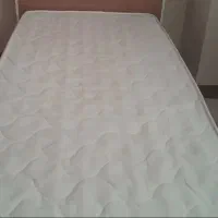 تشک تخت|تشک تختخواب|فردیس, شهرک ارم|دیوار