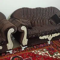 مبل|مبلمان خانگی و میز عسلی|آذرشهر, |دیوار