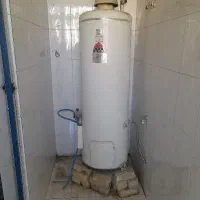 آبگرمکن اطمینان فروشی سالم