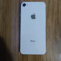 ایفون 8 . 256 گیگ