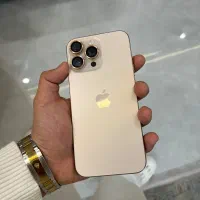 ایفون ۱۶ پرو مکس zaa در حد صفر|موبایل|رشت, بلوار گیلان|دیوار