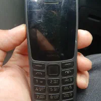 گوشی نوکیا ۱۰۶تمیز