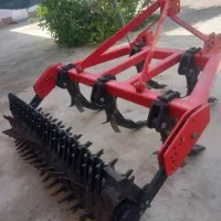 چیزر صفر بدون کارکرد اصلی پنج پر|ماشین‌آلات صنعتی|رامهرمز, |دیوار