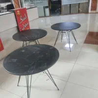 میز و صندلی|کافی‌شاپ و رستوران|تهران, سلیمانی|دیوار
