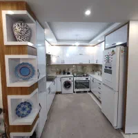 آپارتمان ۹۰متری۲خواب نوساز