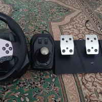 فرمان بازی حرفه ای pxn v9|کنسول، بازی ویدئویی و آنلاین|گرگان, |دیوار