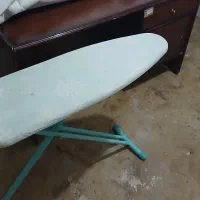 میز مطالعه و اتو