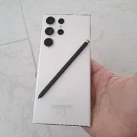 گوشی موبایل سامسونگ S23 Ultra