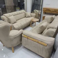 مبل پاندا رویال نیرو|مبلمان خانگی و میز عسلی|شوشتر, |دیوار