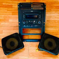 ظبط و باند پژو پارس