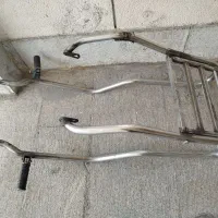 ترکبند هوندا۱۲۵