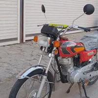 موتور ۱۵۰ دستی تقویتی|موتورسیکلت|مریوان, |دیوار