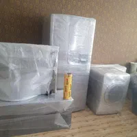 باربری خاوراسبابکشی حمل بار اثاثیه منزل بسته بندی|خدمات حمل و نقل|کرمانشاه, |دیوار