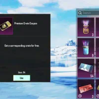 اکانت پابجی موبایل