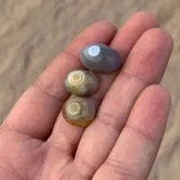 سلیمانی تک چشم