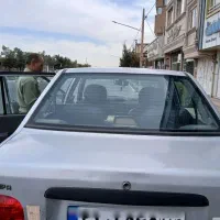 فروش فوری پراید