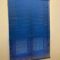 پرده کرکره ای