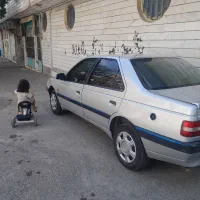 پژوه 405