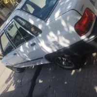 پراید ۸۵ خونگی