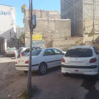 زمین برای مشارکت درساخت