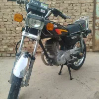 موتور سیکلت شیرکوه150