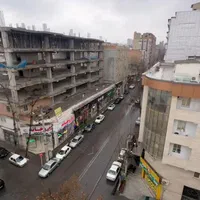 فروش آپارتمان۱۵۰ متری۳ خوابه کلید نخورده اردیبهشت