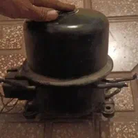 موتوریخچال