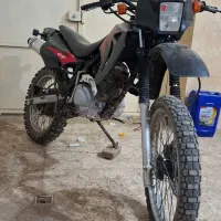 موتور سیکلت