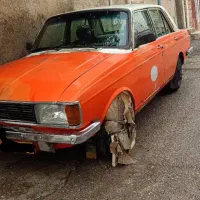 تاکسی پیکان