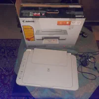 دستگاه کپی پرینت اسکن رنگی|پرینتر، اسکنر، کپی، فکس|تهران, جنت‌آباد شمالی|دیوار