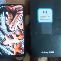 گوشی سامسونگ گلکسی s24fe