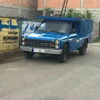 نیسان وانت در حد صفر|خودرو سواری و وانت|آمل, |دیوار