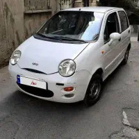 ام وی ام ۱۱۰ ۳ سیلندر