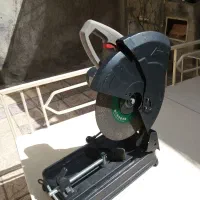 دستگاه برش دیسک اتشین