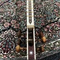 تار فرزاد مافی ۳ مهر|سازهای سنتی|ری, دولت‌آباد|دیوار