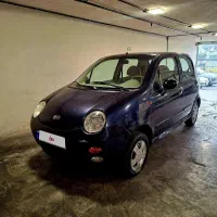 ام وی ام ۱۱۰ بدون رنگ درجه ۱