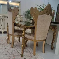 میز نهارخوری