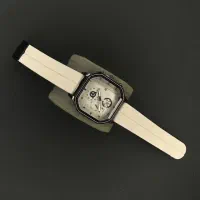 ساعت هابلوت سیلیکونی|ساعت|میبد, |دیوار