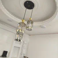 نصب ومنتاژ وتعمیرلوستر و تعمیرات برق ساختمان|خدمات پیشه و مهارت|یاسوج, |دیوار